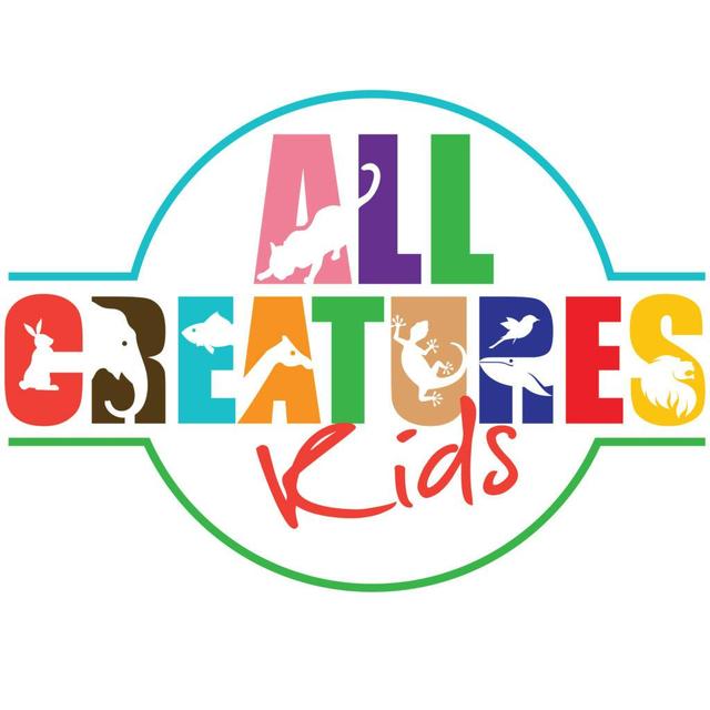 All Creatures Kids Episode14: Tree Kangaroos and Porcupines - podcast episode cover