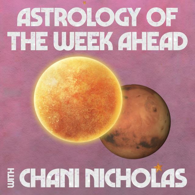 The Week of February 17th, 2025: Diving deep with Pisces season - podcast episode cover
