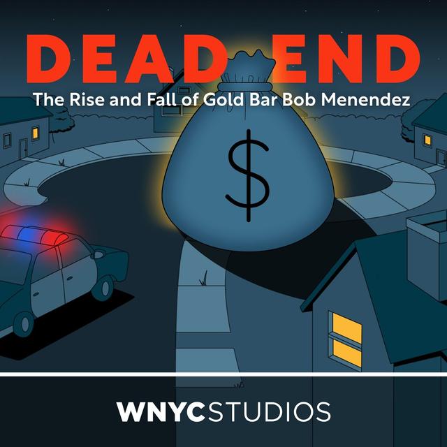 The Felon - podcast episode cover