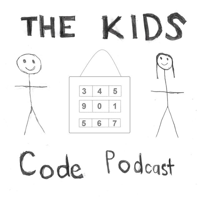 31. Codebreaking Machines! - podcast episode cover