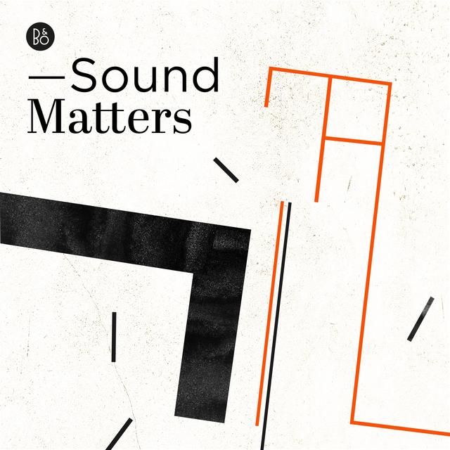 17 – Invisible Music Of Copenhagen - podcast episode cover
