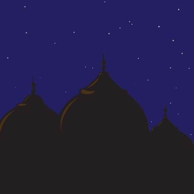 What is Ramadan? - podcast episode cover
