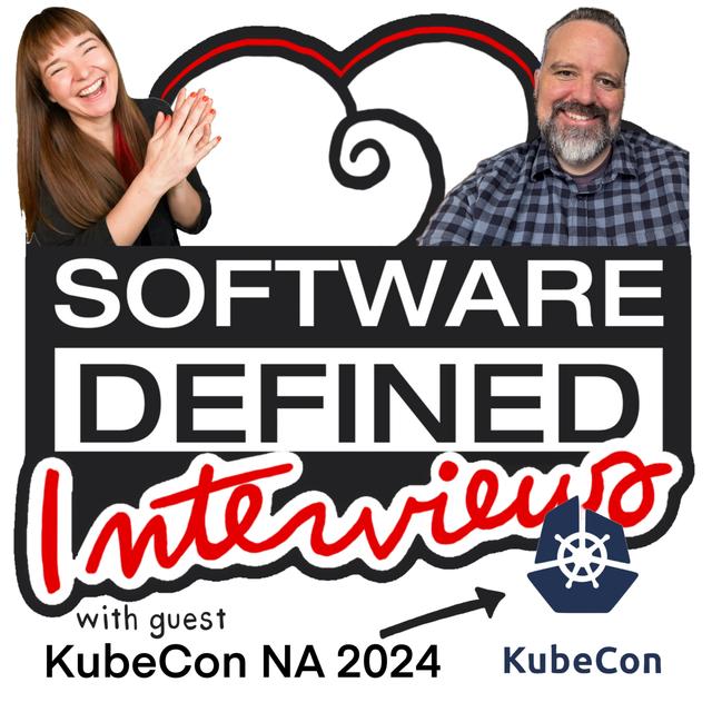 Episode 87: Platform Engineering, AI, and Community - Whitney's KubeCon NA 2024 Adventures - podcast episode cover