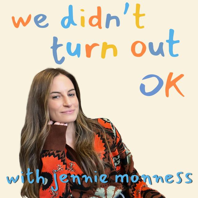 Episode 11: From Strollers to Social Media - Parenting Teens and Pre Teens  with Brianne Manz - podcast episode cover