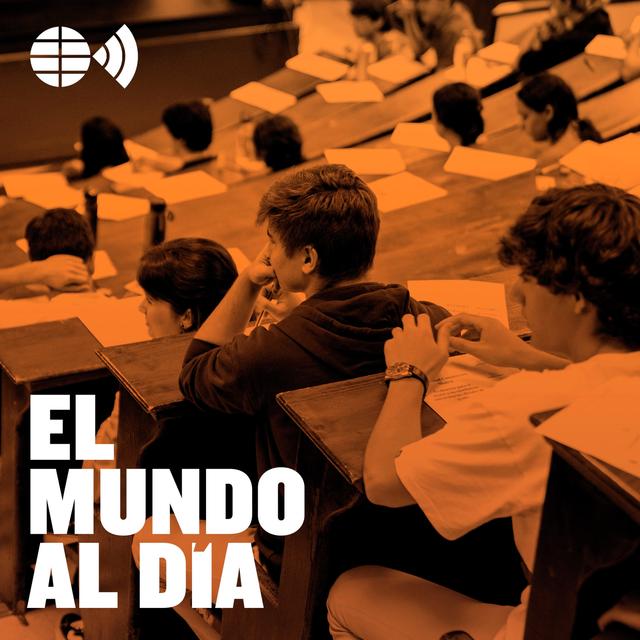 La brecha de la PAU: por qué la selectividad no es igual para todos - podcast episode cover