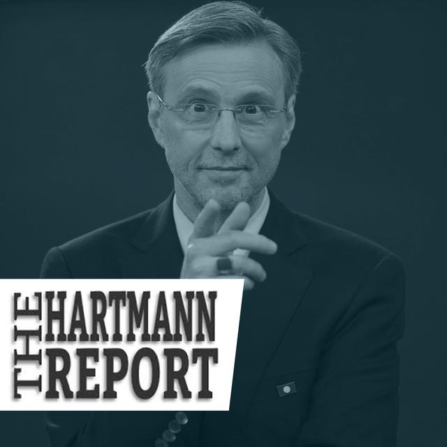 Fighting For the Common Person - podcast episode cover