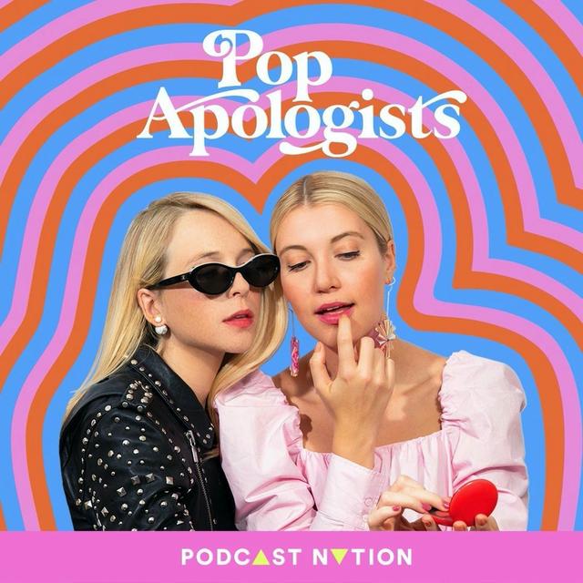 109: Catching Up With The Kardashians - podcast episode cover