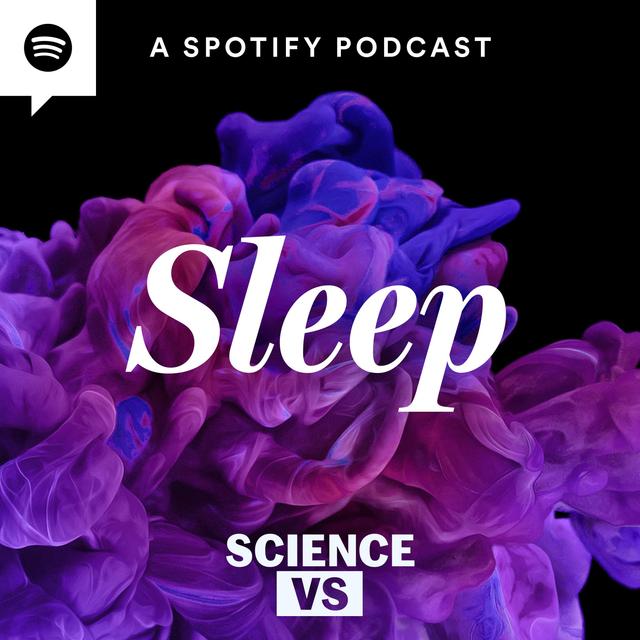 Sleep: How Do We Get More? - podcast episode cover