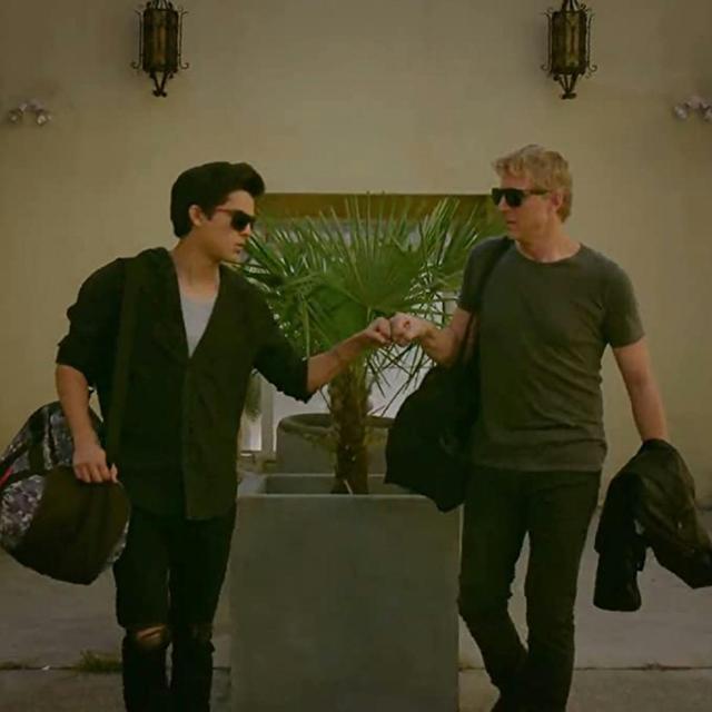 7: "Mercy Part II" & "Back in Black" (S2E1&2) - podcast episode cover