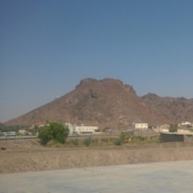 18 - Uhud Part 1 - podcast episode cover