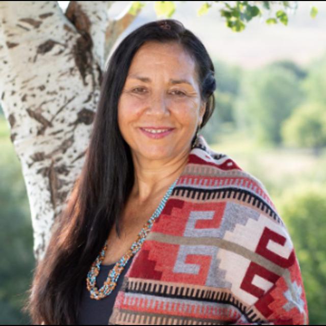 What is Somatic Archaeology? Dr. Ruby Gibson - podcast episode cover