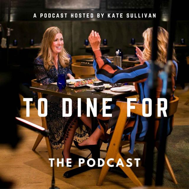 Andee Harris - podcast episode cover