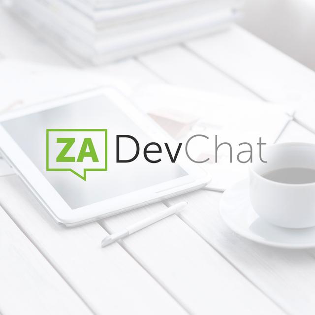 Episode 41 - Infrastructure As Code with Charlene Tshitoka - podcast episode cover