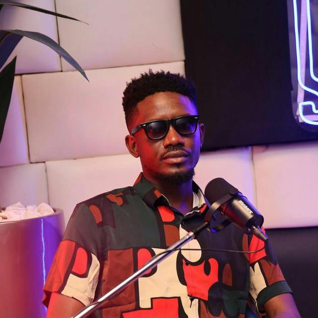 The Nigerian Hip-Hop in both Future & Retrospect - podcast episode cover