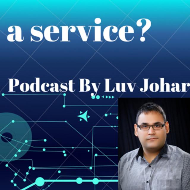 Episode 1 Of ITIL Foundations Training Podcasts - Defining a Service in ITIL - podcast episode cover