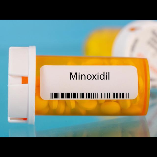 579: Oral Minoxidil: Hair Regrowth Revolution or Risky Business? - podcast episode cover