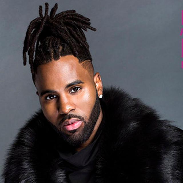 Jason Derulo - podcast episode cover