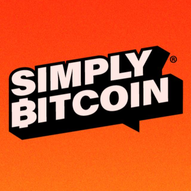 Maya Parbhoe | The Next Bitcoin President? | Simply Bitcoin IRL - podcast episode cover