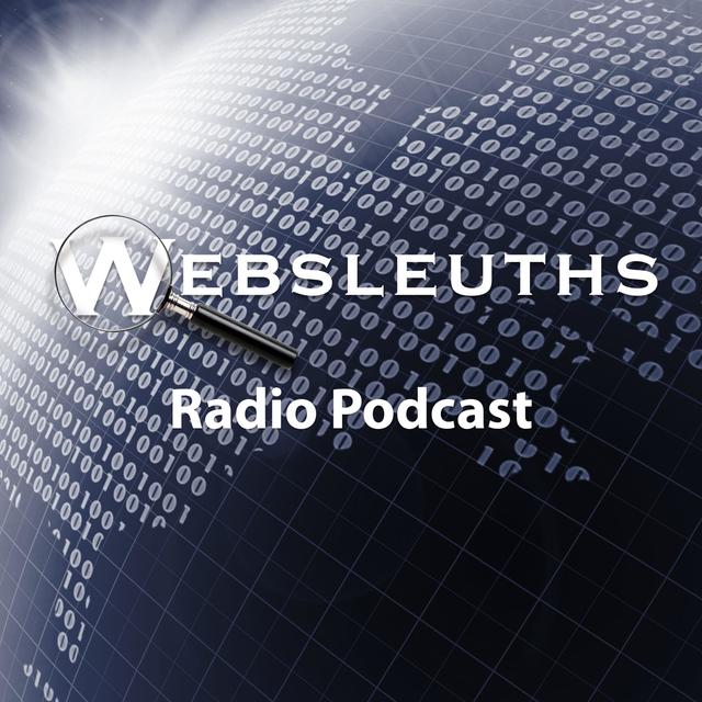 CASE UPDATES - Leigh Egan of Crime Online Interview - podcast episode cover