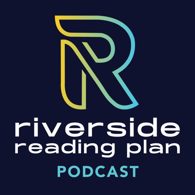 2 Samuel 8 & 9 - June 9, 2025 - podcast episode cover
