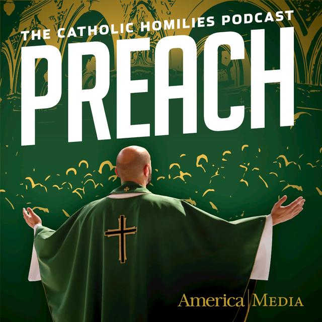 How to preach to a congregation when you don’t share the same culture - podcast episode cover