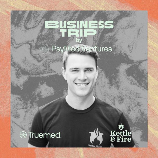 What's wrong with US healthcare and how startups can fix it, with Justin Mares - podcast episode cover