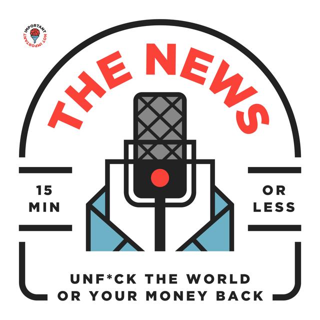 Essay: Start Over (Again) - podcast episode cover