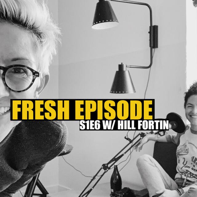 S1E6 PT.1 Tinder Meetups + The Dinosaur Ride + Overthinking Makeouts - podcast episode cover