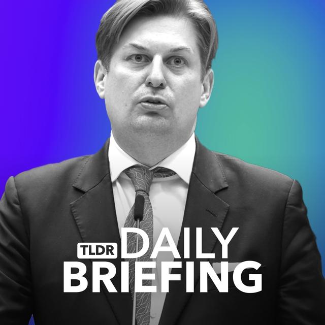 Why Germany's AfD is Losing All its Allies - podcast episode cover