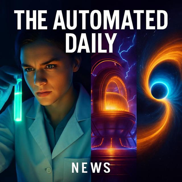 Noticias de 5 jun 2025 - podcast episode cover