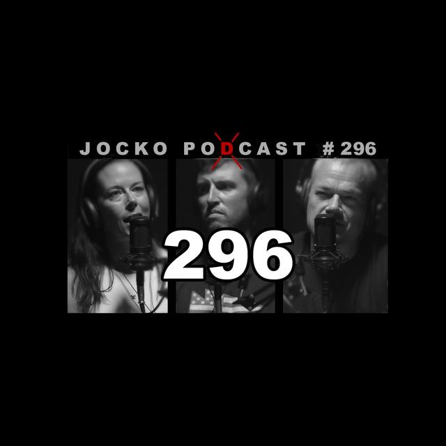 296: When You're There, You're There. When You're Home, You're Home. W/Sara Wilkinson and Jason McCarthy - podcast episode cover