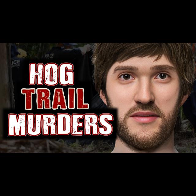 The Hog Trail Murders & Fort Myers 8: Floridas Darkest Secret - podcast episode cover