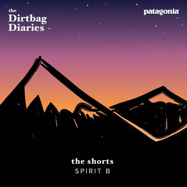The Shorts--Spirit B - podcast episode cover