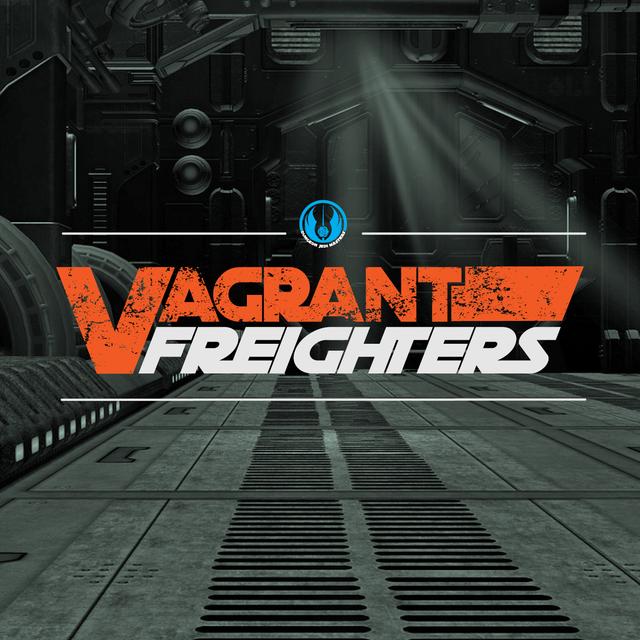Vagrant Freighters - S2E1 - Traitors Jaunt - podcast episode cover