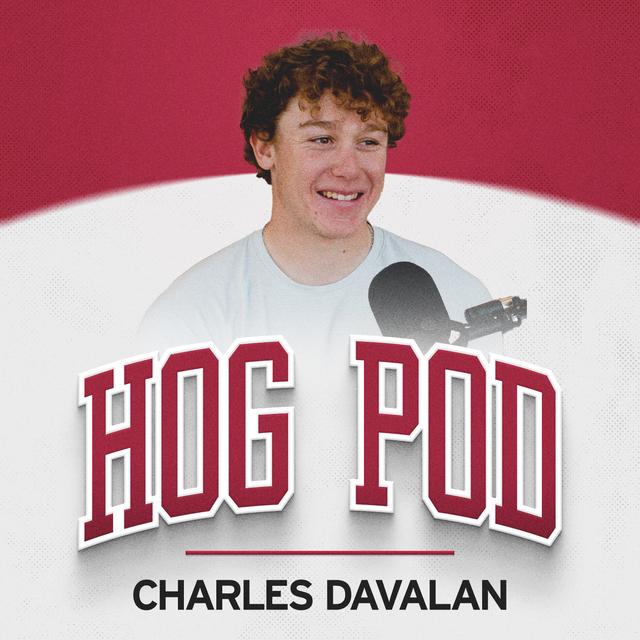 289. Charles Davalan: He Rakes - podcast episode cover