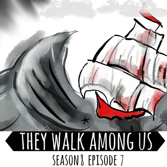 The Wrong Man / Lily Volpert / Mahmood Mattan - podcast episode cover