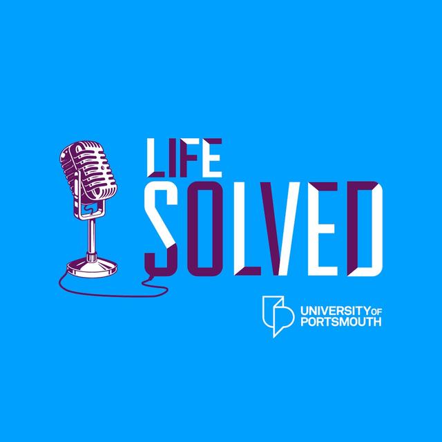 Ice Ivory - The Mammoth Crime You Should Know About ft. Dr. Caroline Cox & Dr. Luke Hauser - podcast episode cover