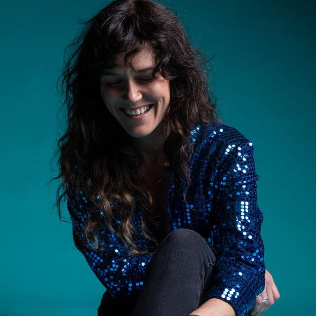 Lilly Hiatt plus Gabe Lee - podcast episode cover