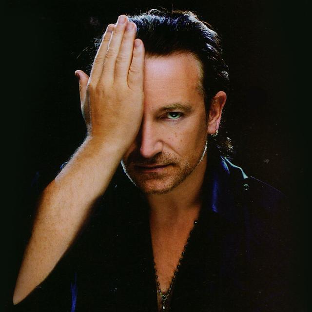 #388:  Bono and Algo The Demon Star with Christopher Knowles - podcast episode cover