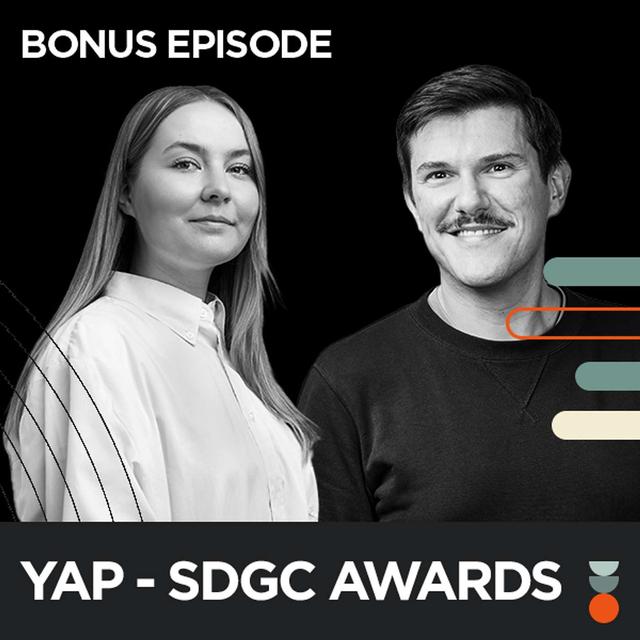Farmer-Centred Design: An award winning project from Hellon - podcast episode cover