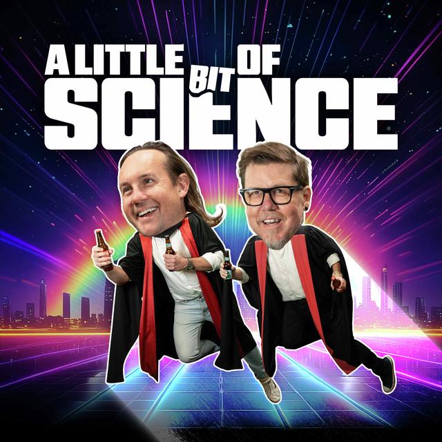 The Gastric Digest: Beaumont's Experiments on Alexis Saint Martin - podcast episode cover