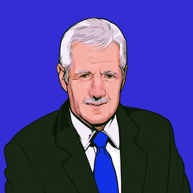 What’s Gay About Jeopardy(!)? - podcast episode cover