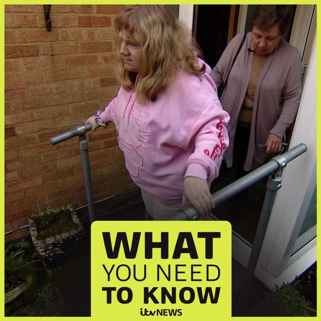 The epilepsy drug behind a scandal 'bigger than Thalidomide' - podcast episode cover