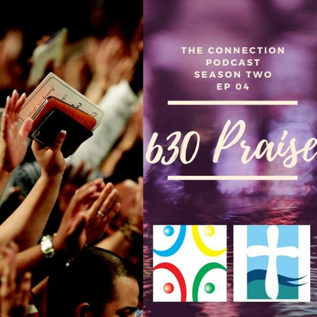 S3E4 630 Praise - podcast episode cover