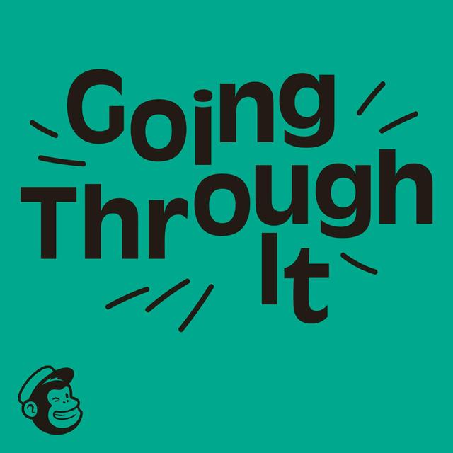 Josie Duffy Rice - podcast episode cover