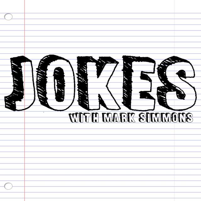 Mike Cox - podcast episode cover