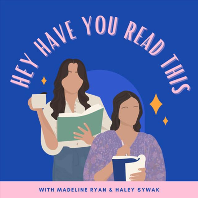 The Seven Husbands of Evelyn Hugo - podcast episode cover
