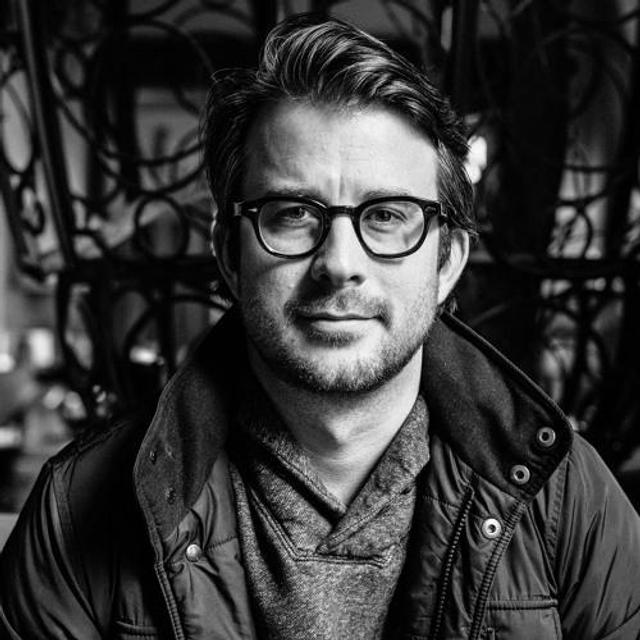 Empowering the Workforce with Aaron Dignan - podcast episode cover