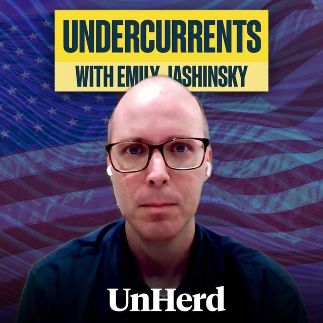 Sean Davis: Why the Right Will Always Reject Woke - podcast episode cover