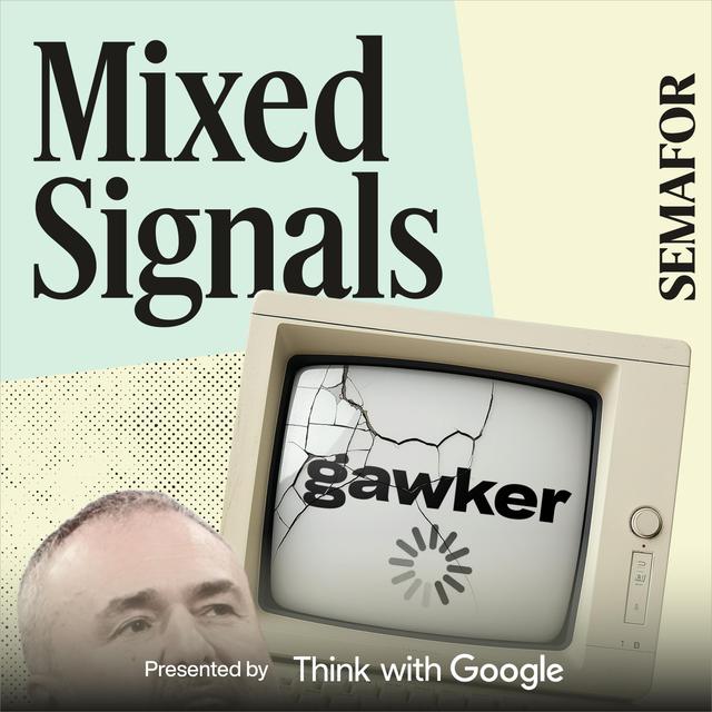Nick Denton’s Surprising Return, Courtesy of Elon Musk, Denmark, and Chinese Cars - podcast episode cover